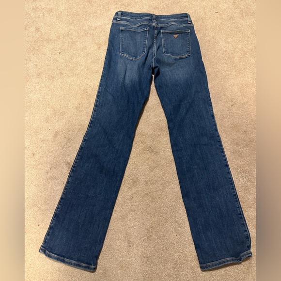 Gorgeous GUESS Jeans!! - Picture 5 of 7